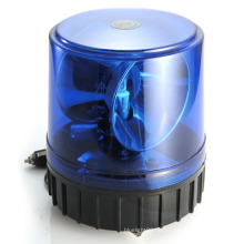 Halogen Lampe LED Warnung Notfall Beacon (HL-101 blau)